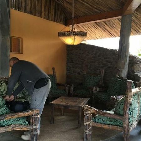 Robanda Tented Camp Екстериор снимка