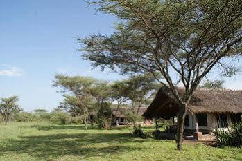 Robanda Tented Camp Екстериор снимка